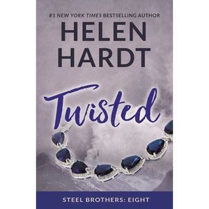 Twisted: Volume 8 -- Helen Hardt